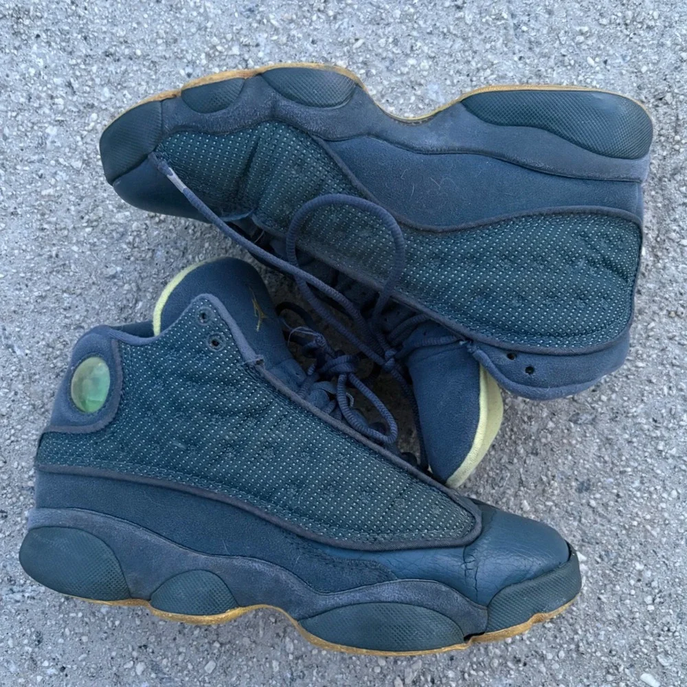 Jordan these air